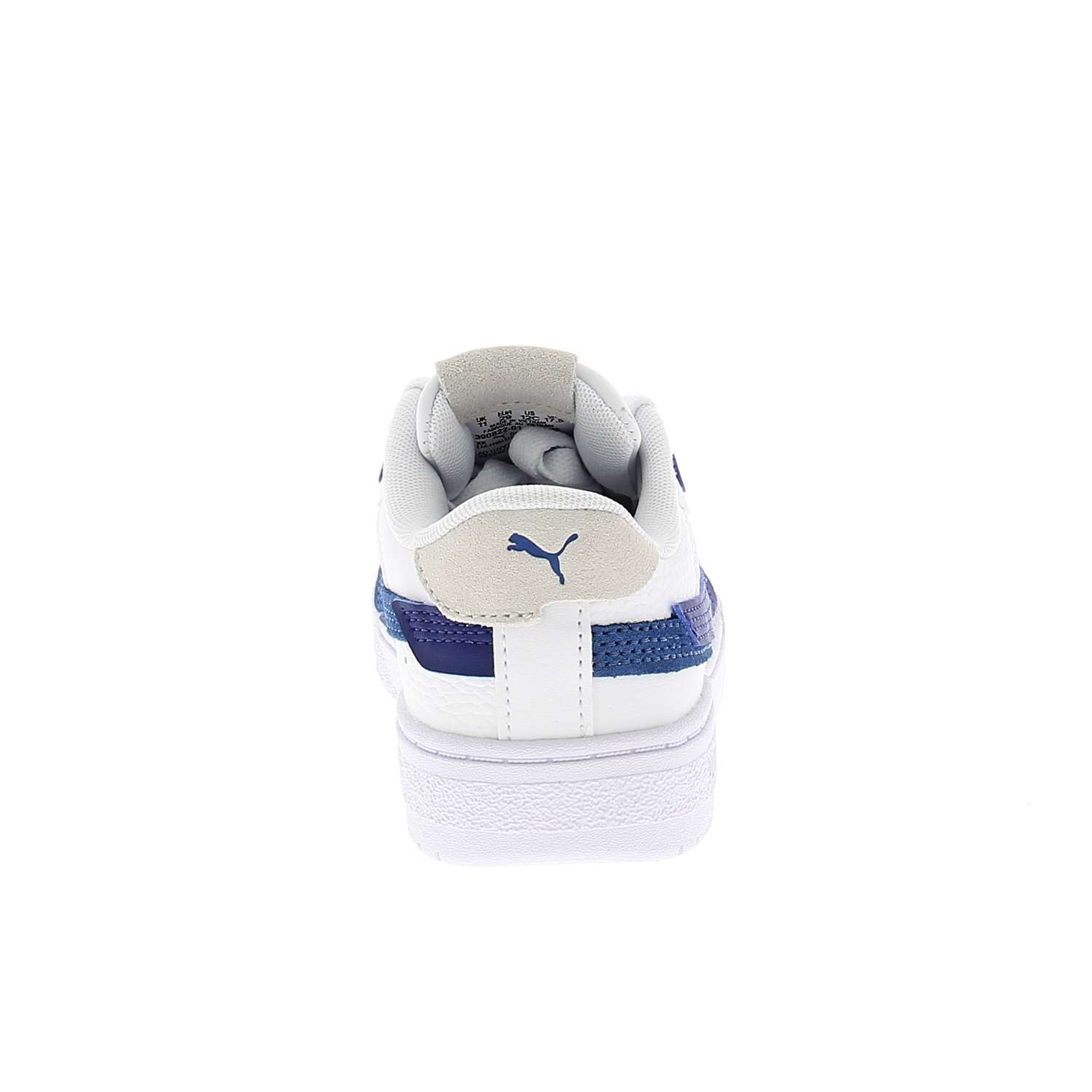 Baskets fille, garçon PUMA CALI PRO GLITCH