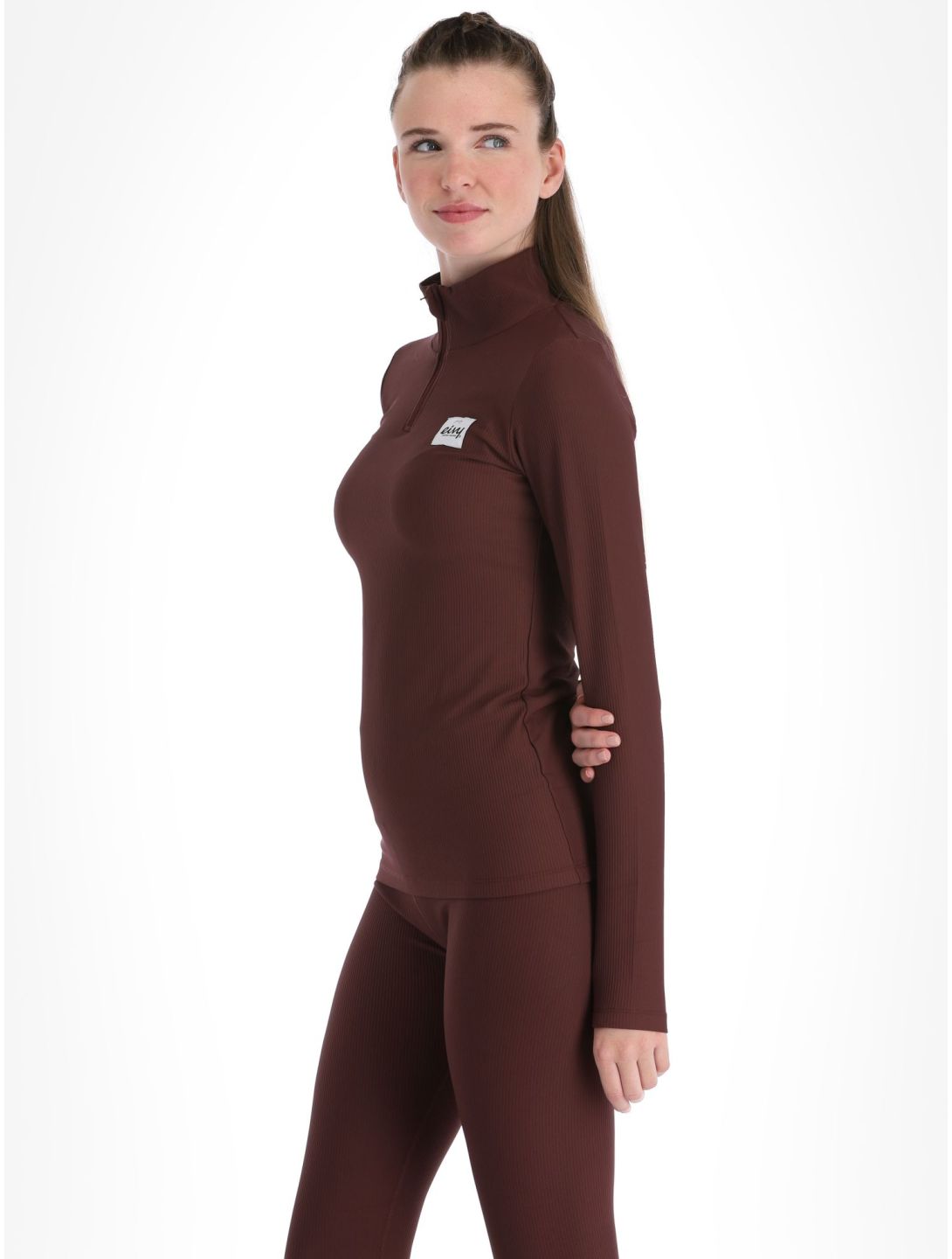 Journey Rib skipully dames