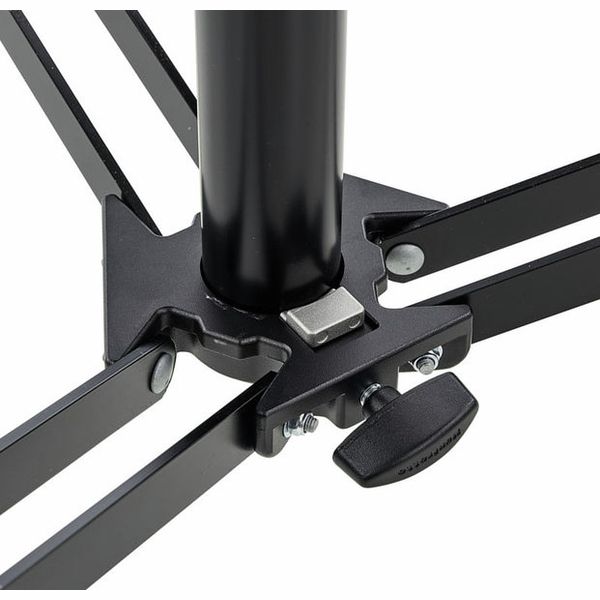 Manfrotto 269BU 4-Sections Super Stand