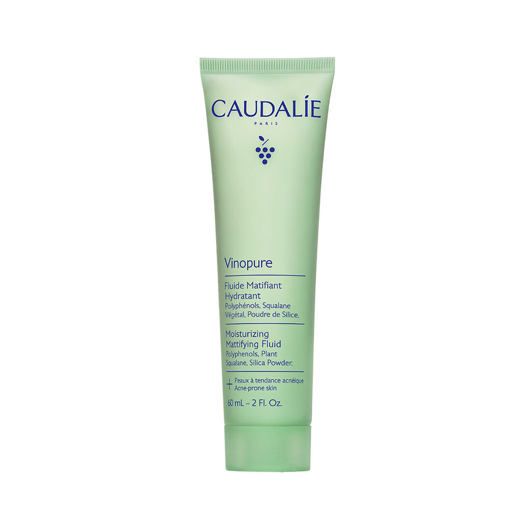 CAUDALIE  Vinopure - Fluído Matificante Hidratante - 60ml