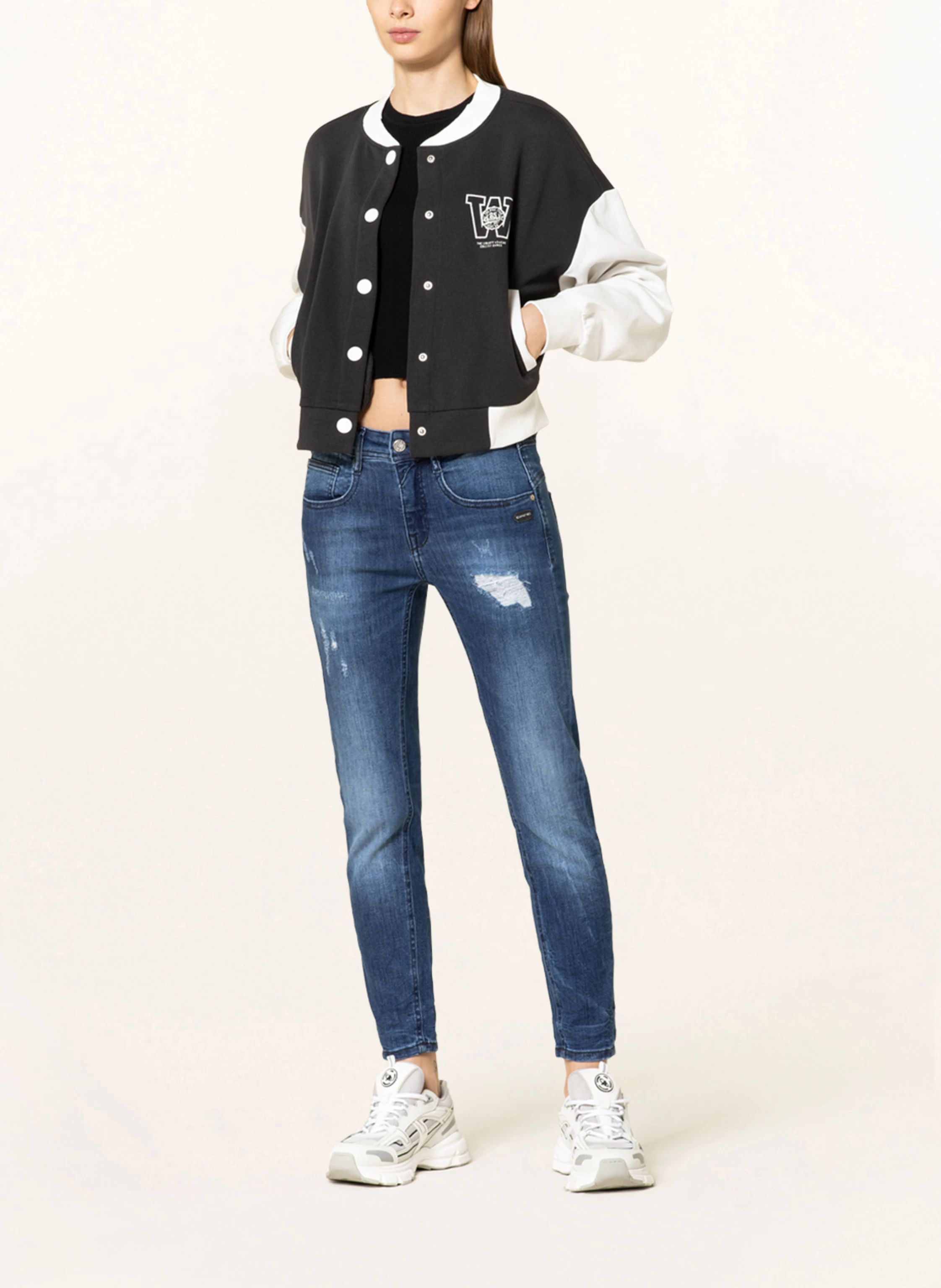 GANG Jeans AMELIE