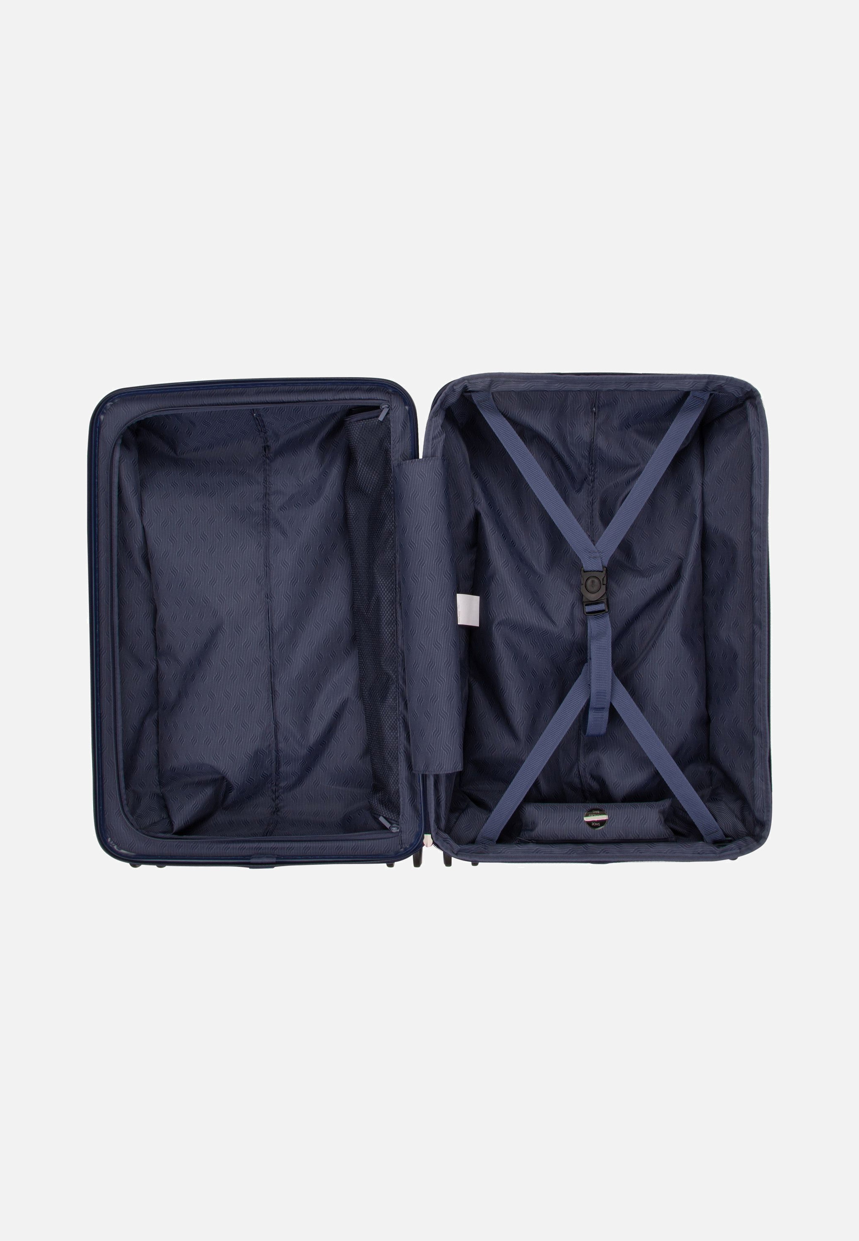 Ulisse Trolley 8427 Oceano - Koffer