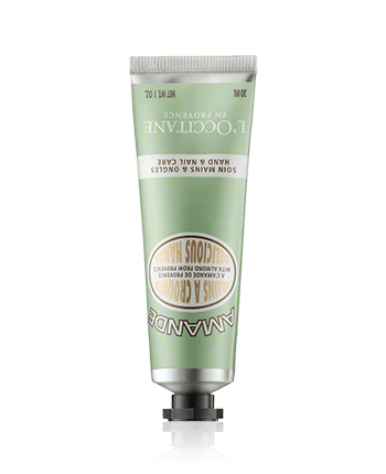 L'Occitane Amande Mains a Croquer Classic 30ml