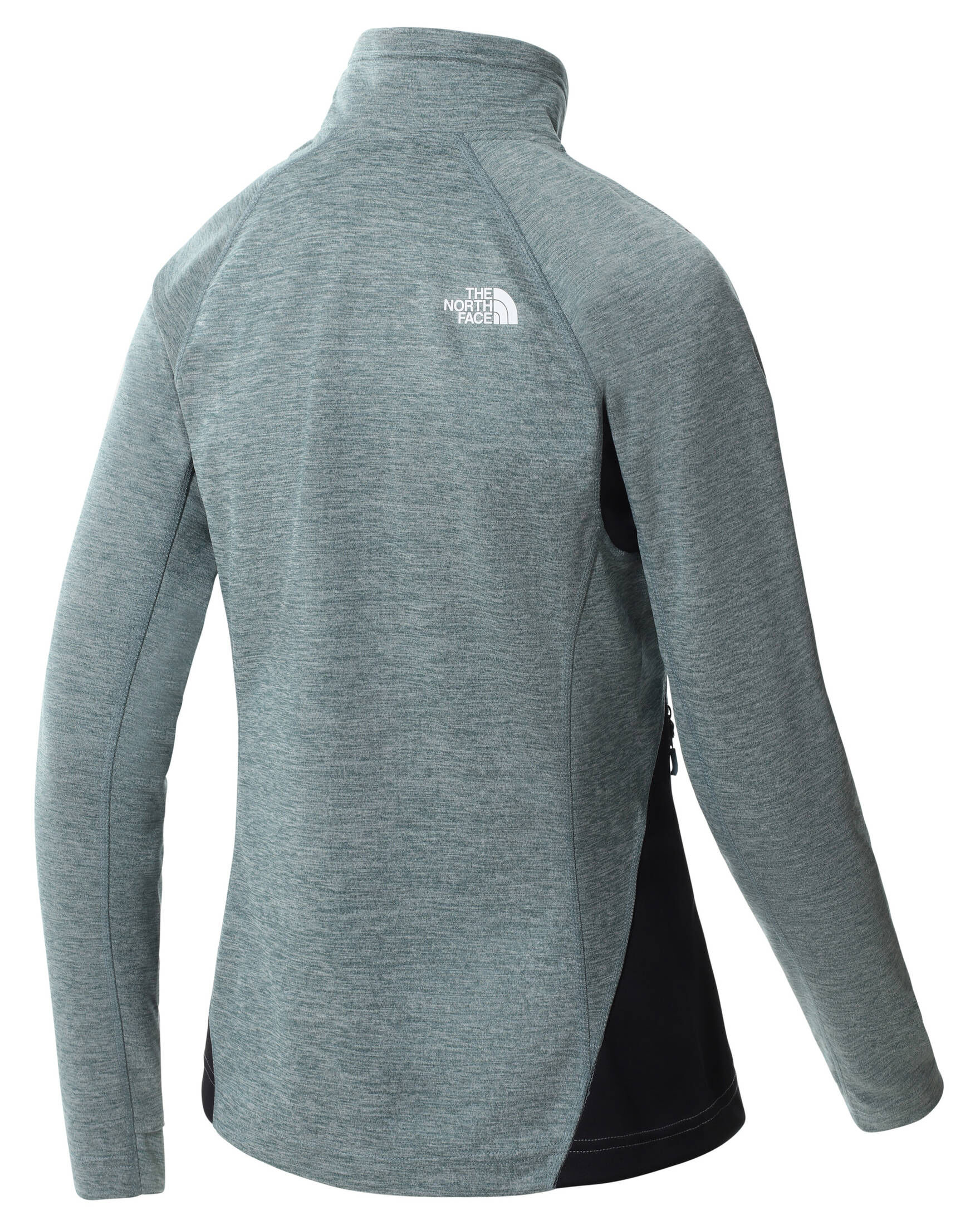 The North Face| Damen Fleecejacke W AO MIDLAYER FZ