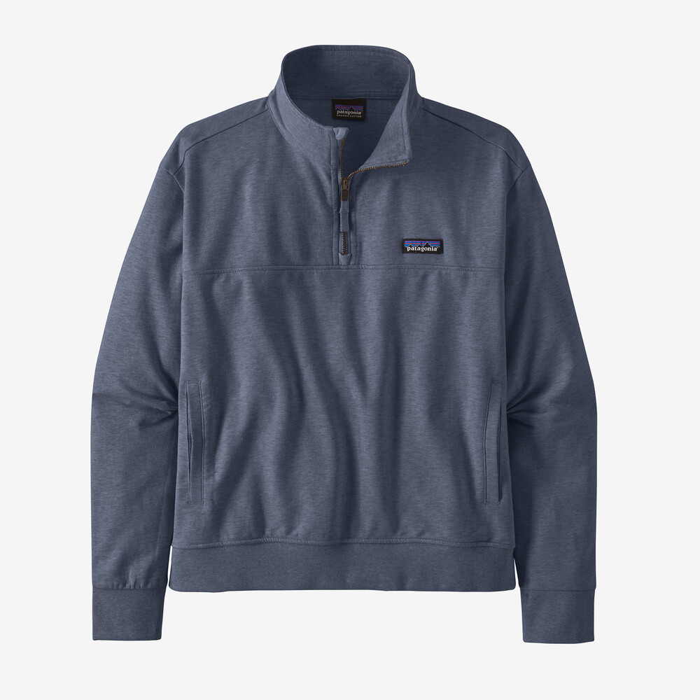 Ahnya Fleece-Pullover für Damen