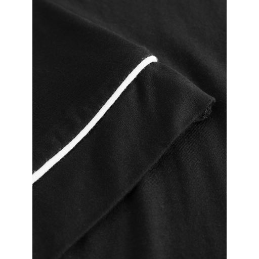 CCDK Joy Pyjamassæt, Black, L