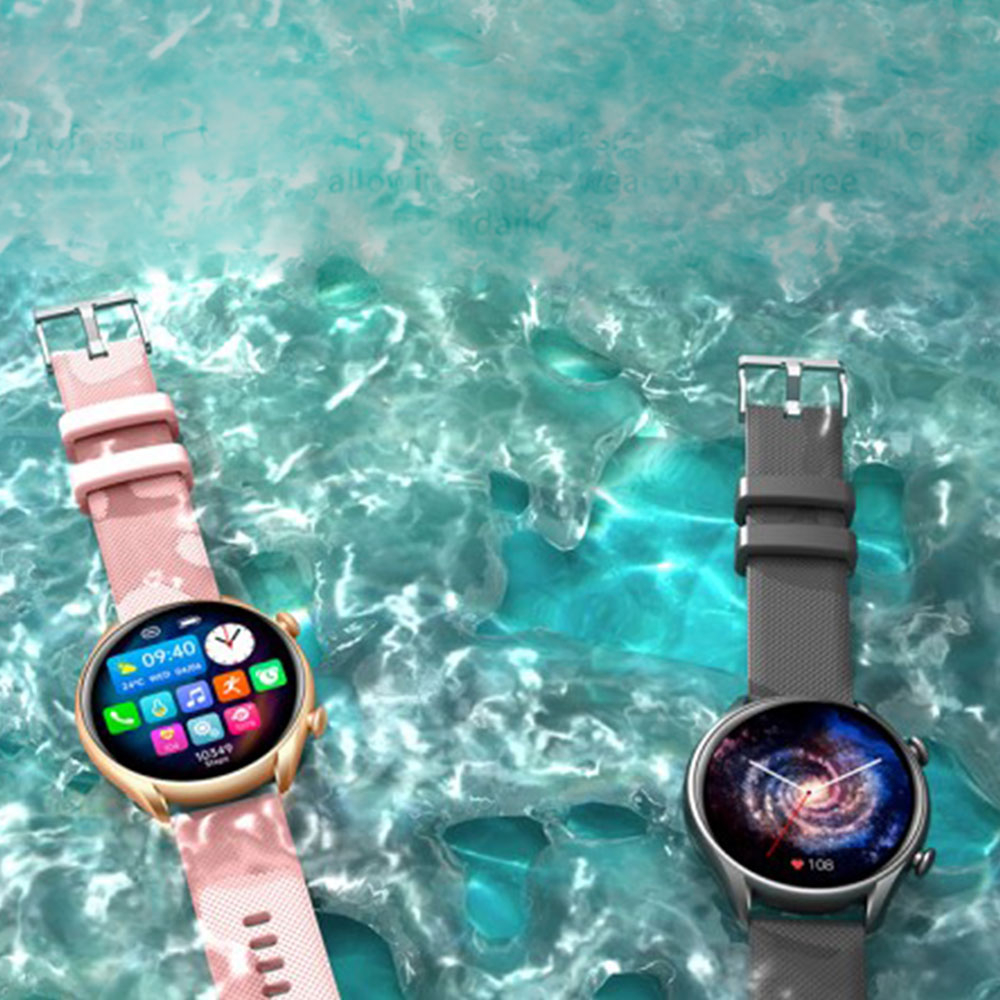Bluetooth Smart Watch 1.39