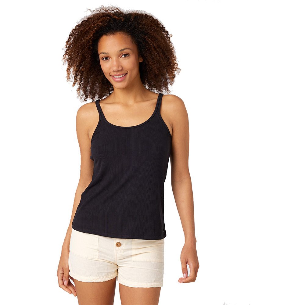 Rip Curl Amantea Top Damen schwarz