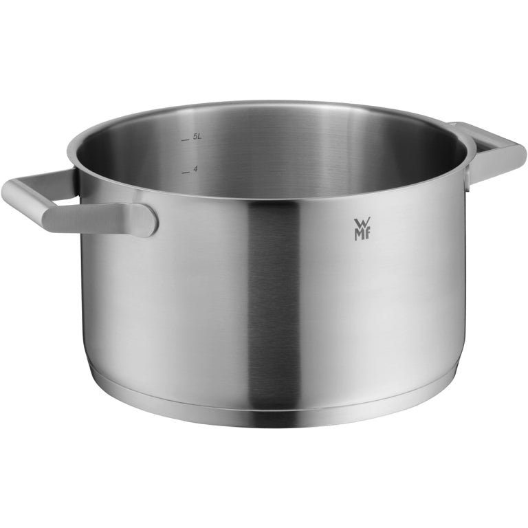 WMF Comfort Line Kookpan hoog - Ã240mm