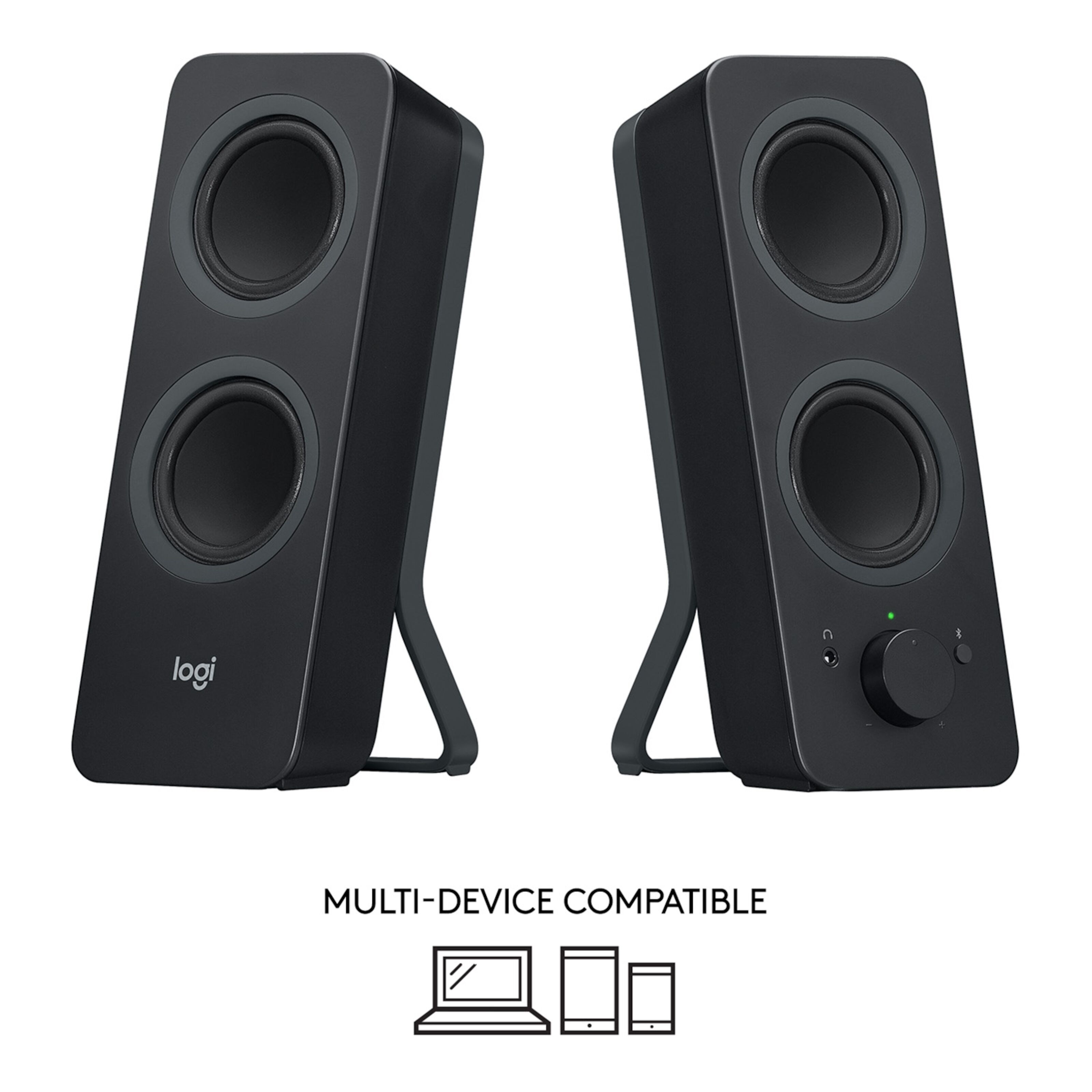 Logitech Z207 Høyttaler