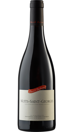 Domaine David Duband 2018 Nuits-Saint-Georges Rouge