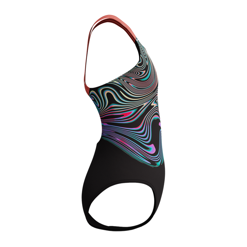 ECO+ Digital Placement Powerback Badpak