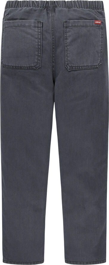 Levi's LVB LOOSE FIT PULL-ON PANTS Pirate black