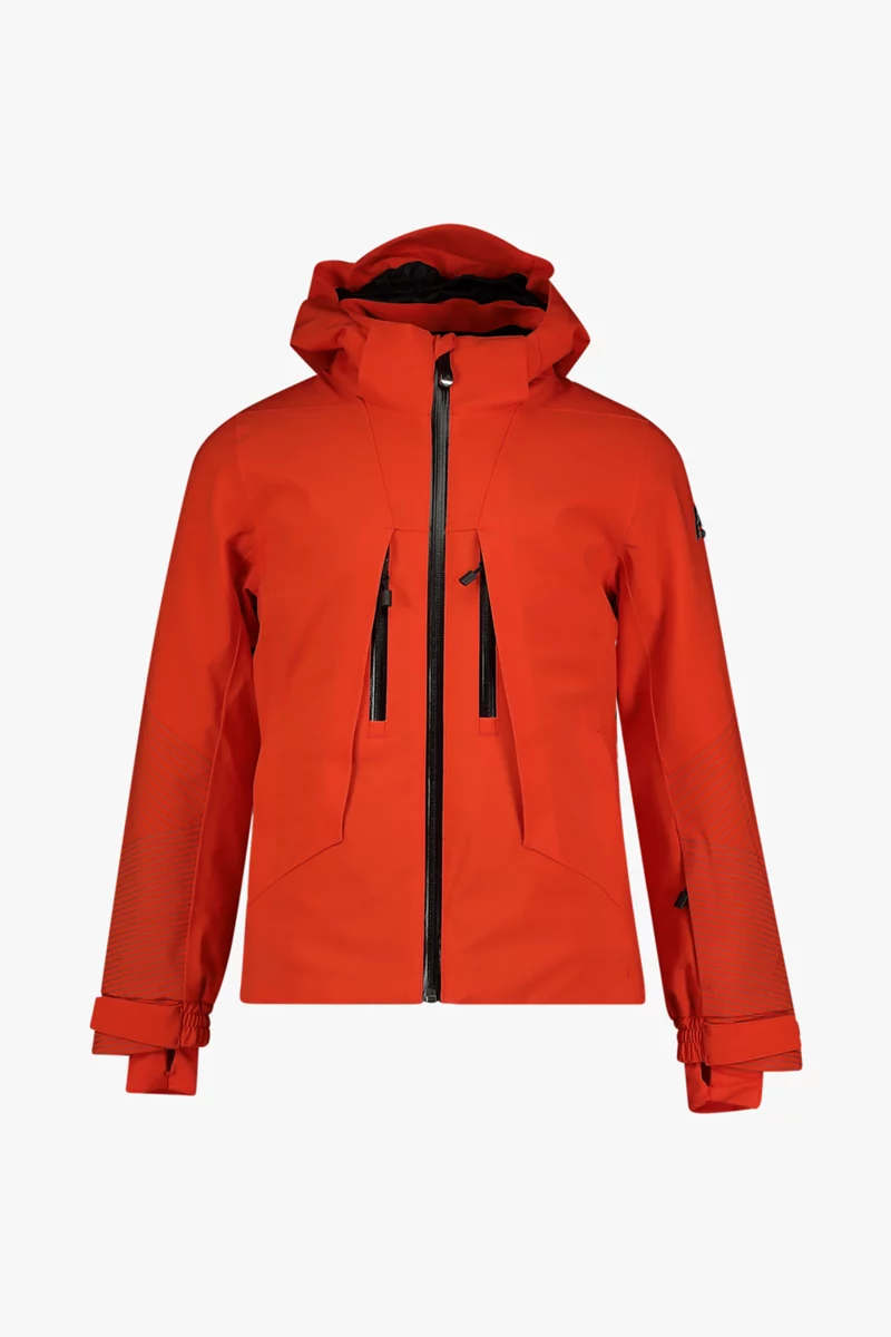 ALBRIGHT Wengen Jungen Skijacke