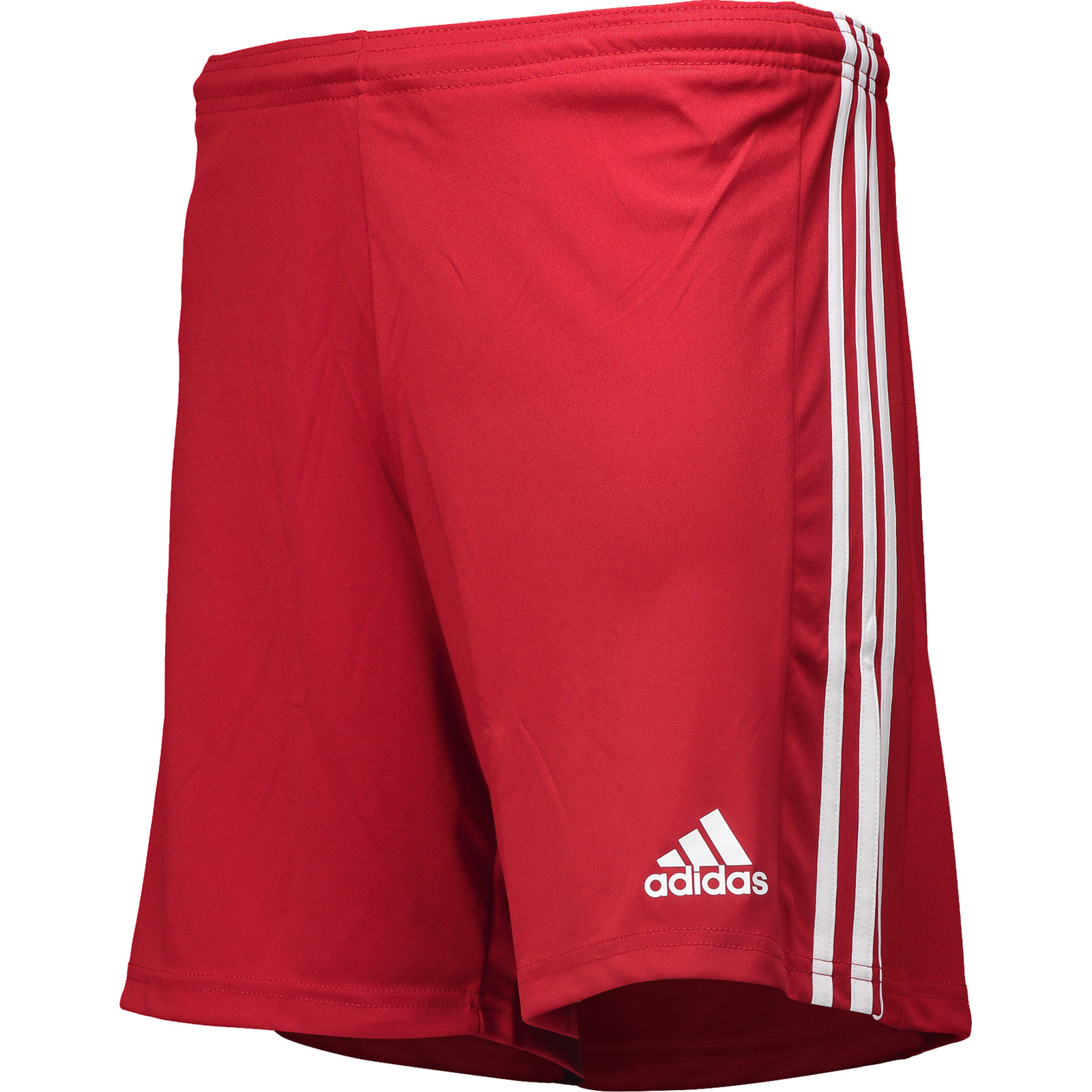 Adidas Herren-Short Squad 21 L, rot