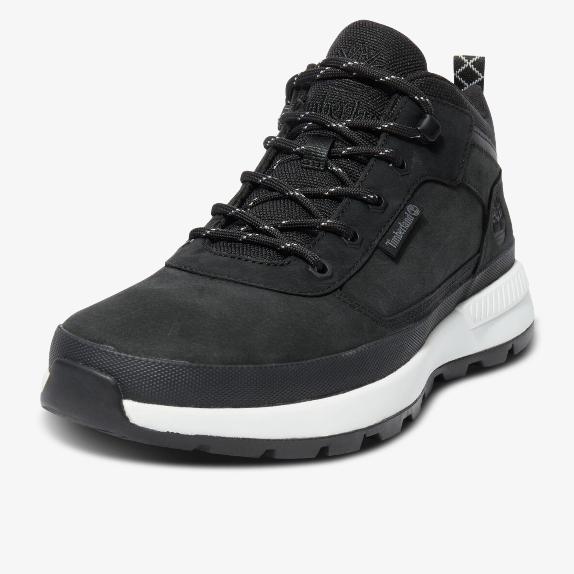 Timberland Herren Boots schwarz