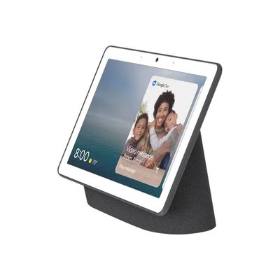 Google Nest Hub Max - Affichage intelligent - LCD de 10