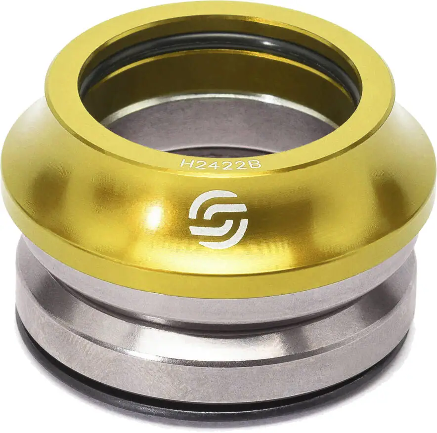 Salt Pro Integrated Headset | SkatePro