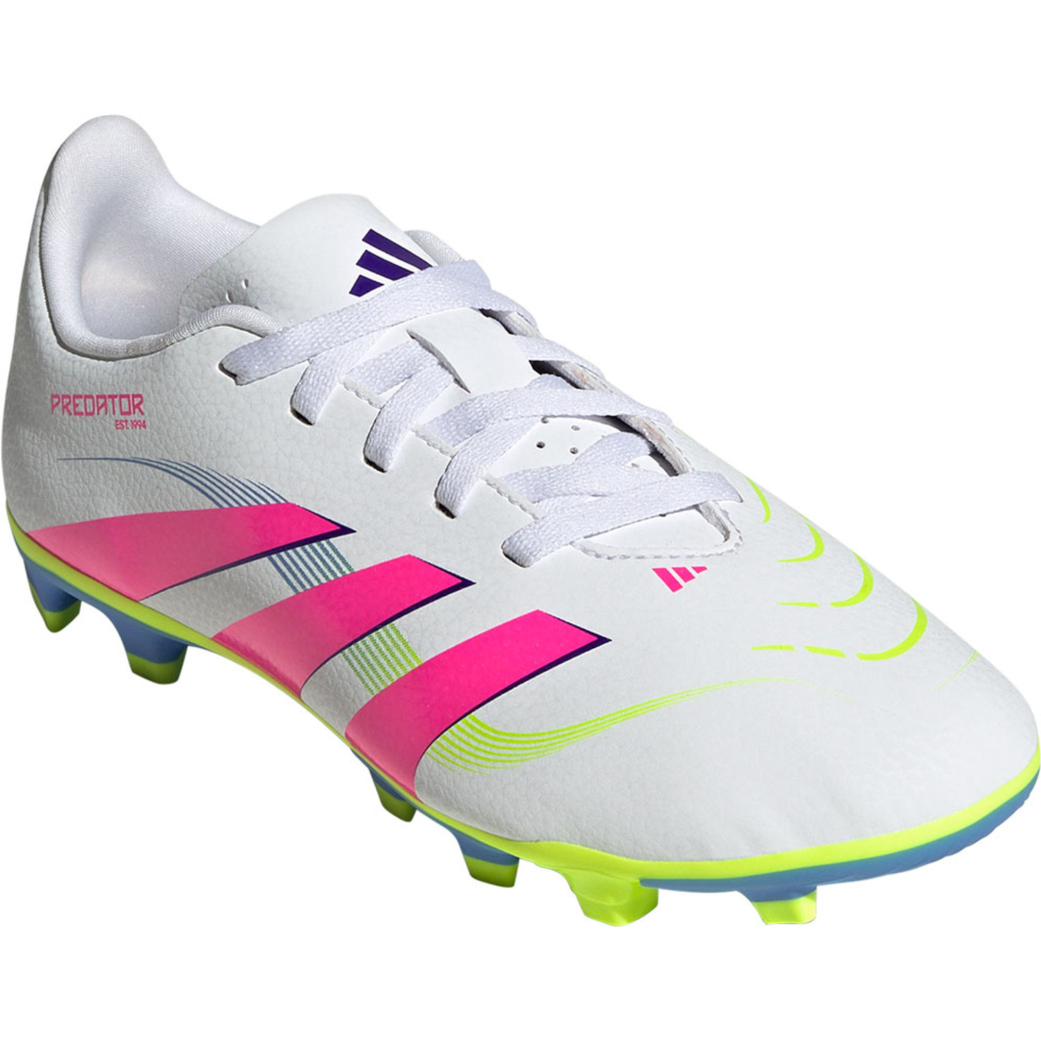 adidas Predator Club FG/MG Kids