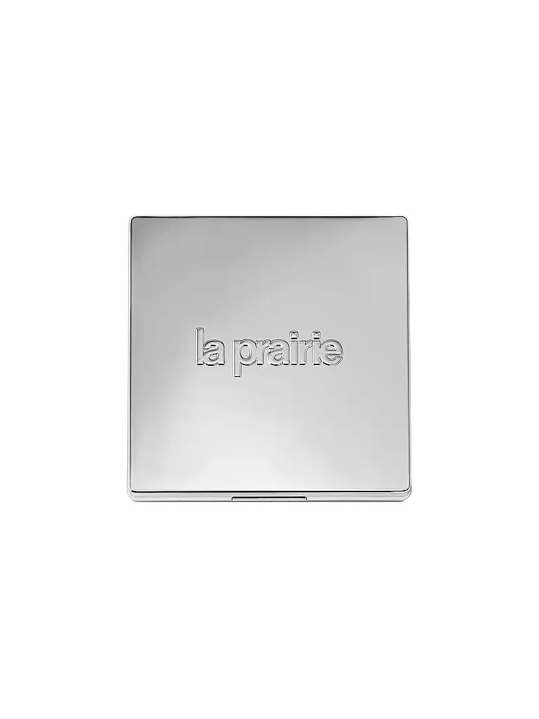 LA PRAIRIE Skin Caviar Powder Foundation SPF15 (83 Almond Beige) beige