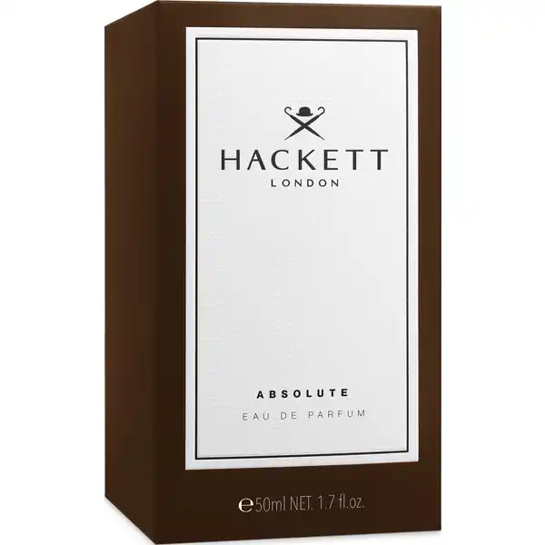 Absolute, EdP 50 ml