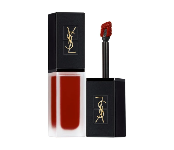 Yves Saint Laurent Tatouage Couture Velvet CreamRouge Rebel 212
