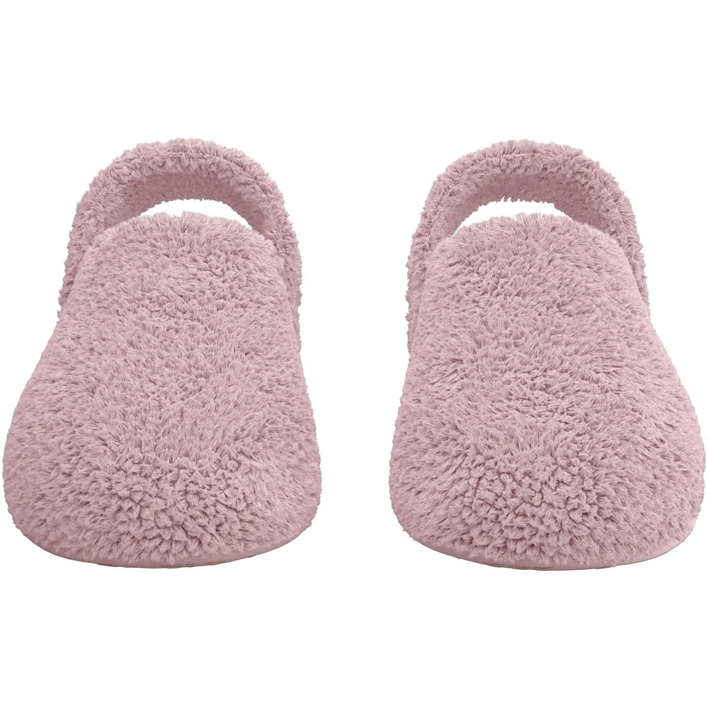 Køb Crocs Pink Milk Classic Cozzzy Slipper