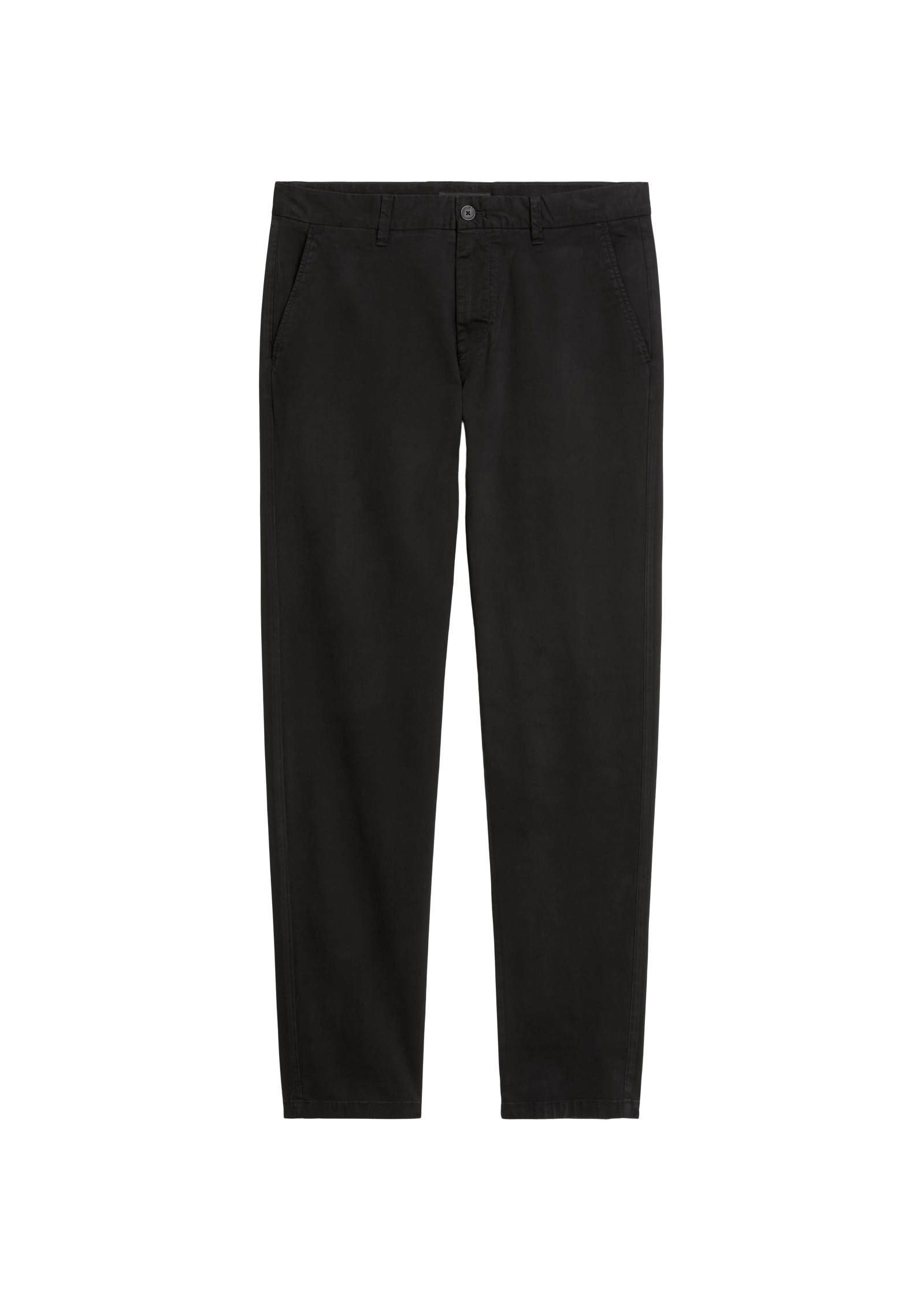 Marc O'Polo Chinohose »Osby«  tapered Fit, Bio-Baumwolle