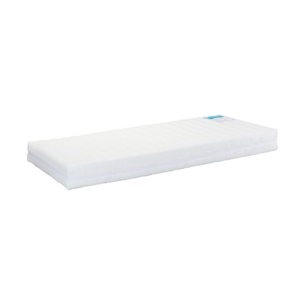 Babypark Junior de Luxe Matras - 120 x 200 cm