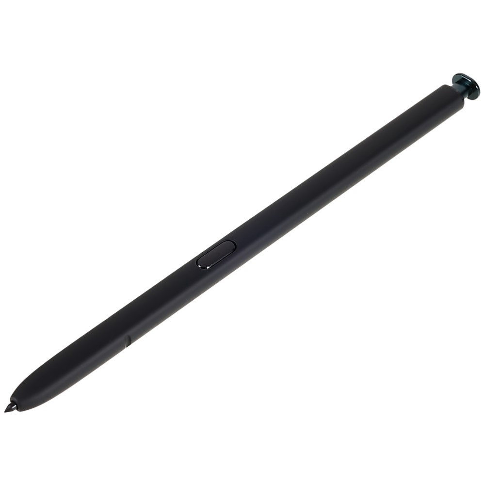 Samsung Galaxy S22 Ultra 5G Induktiver S-Pen Stylus Touch Pen Bedienstift - Grün