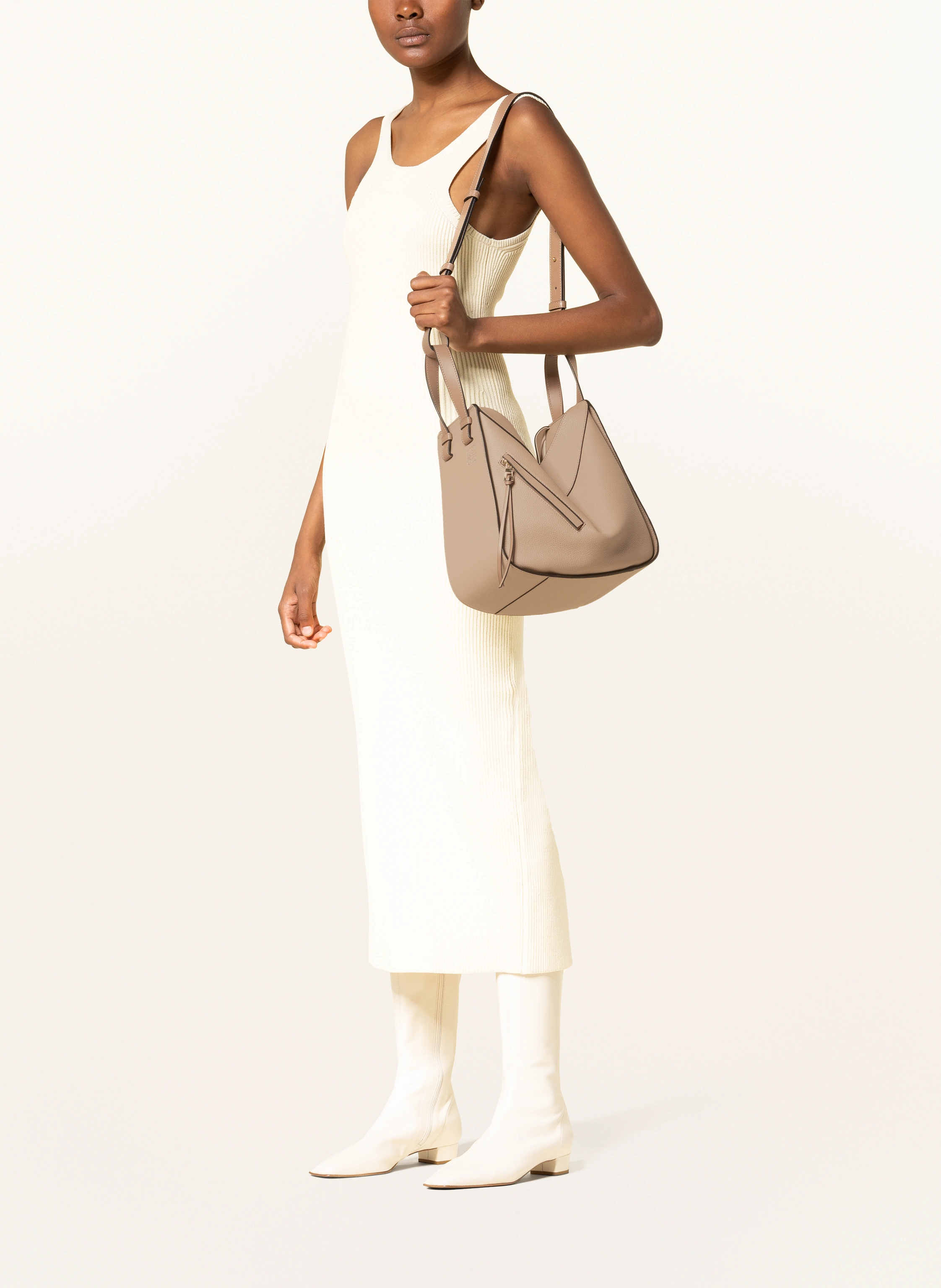 LOEWE Handtasche HAMMOCK SMALL