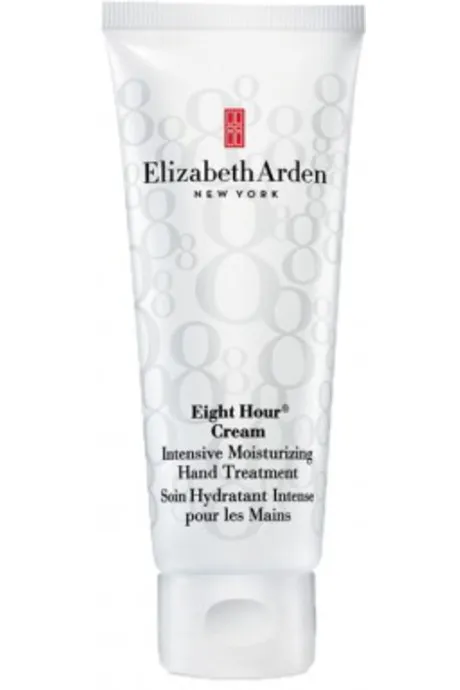 Elizabeth Arden Eight Hour® Cream – Soin Hydratant Intense pour les Mains-75 ml