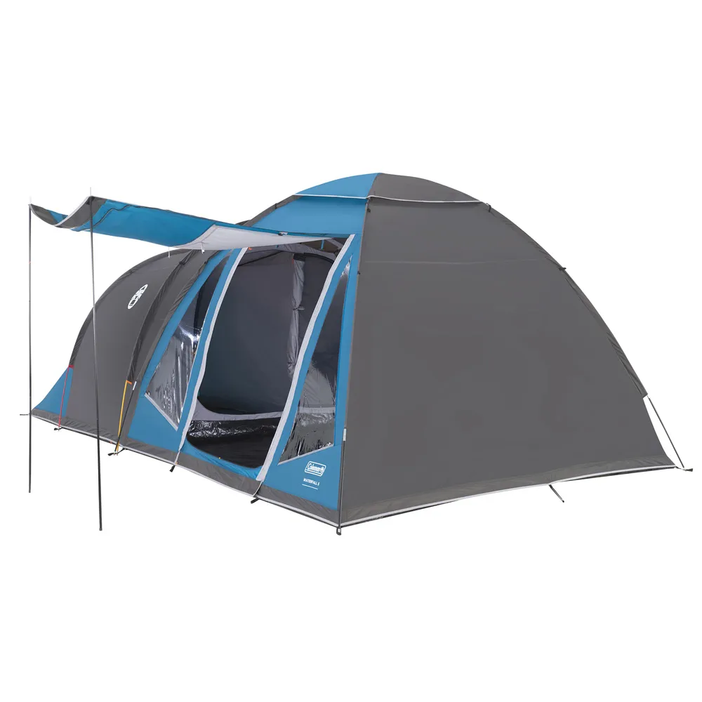 Coleman Waterfall 5 Ocean/grey