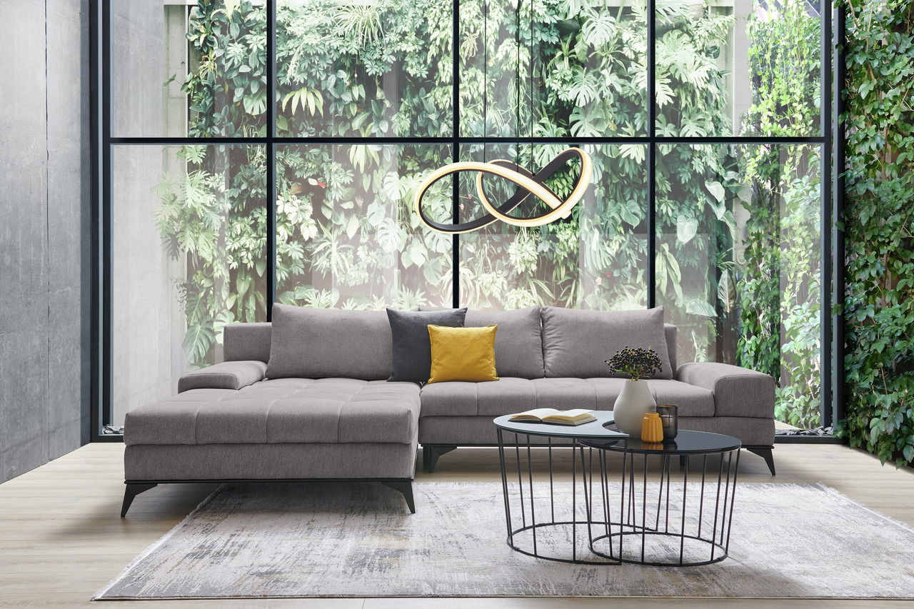 Z2 Ecksofa FIGARO