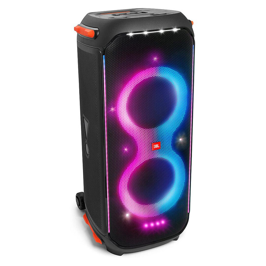 JBL PartyBox 710 - Enceinte de soirée