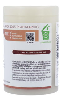 Be-Life Co Q10 50 Capsules 60CP