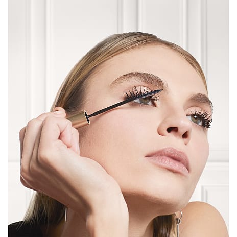 Mascara Telescopic Black