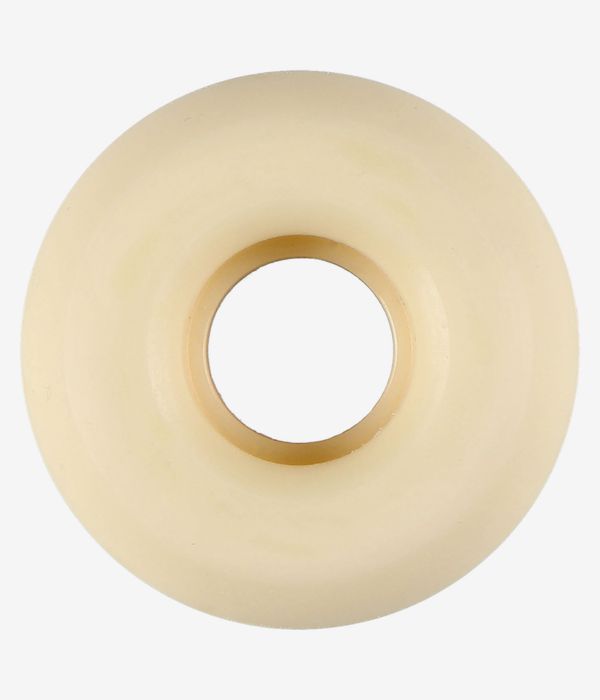 Loophole Brush Stroke Teardrop Rollen (white) 52mm 101A 4er Pack