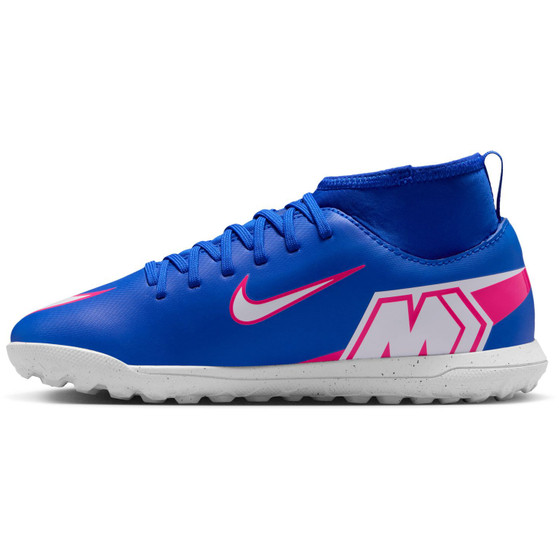 Nike Mercurial Zoom Superfly 10 Club TF Kids