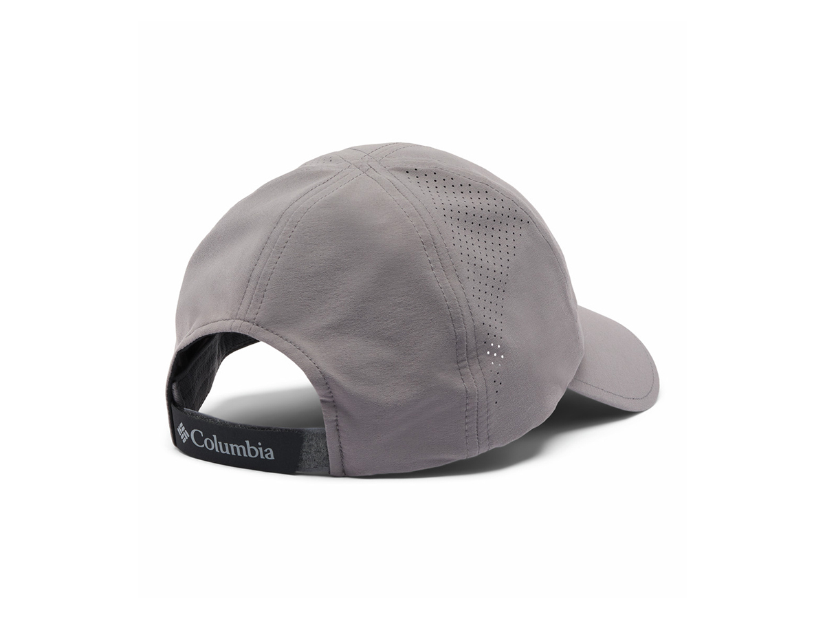 Columbia Silver Ridge IV pet - City Grey