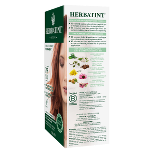 Herbatint Haarverf Gel - 7R Koperblond 150ML