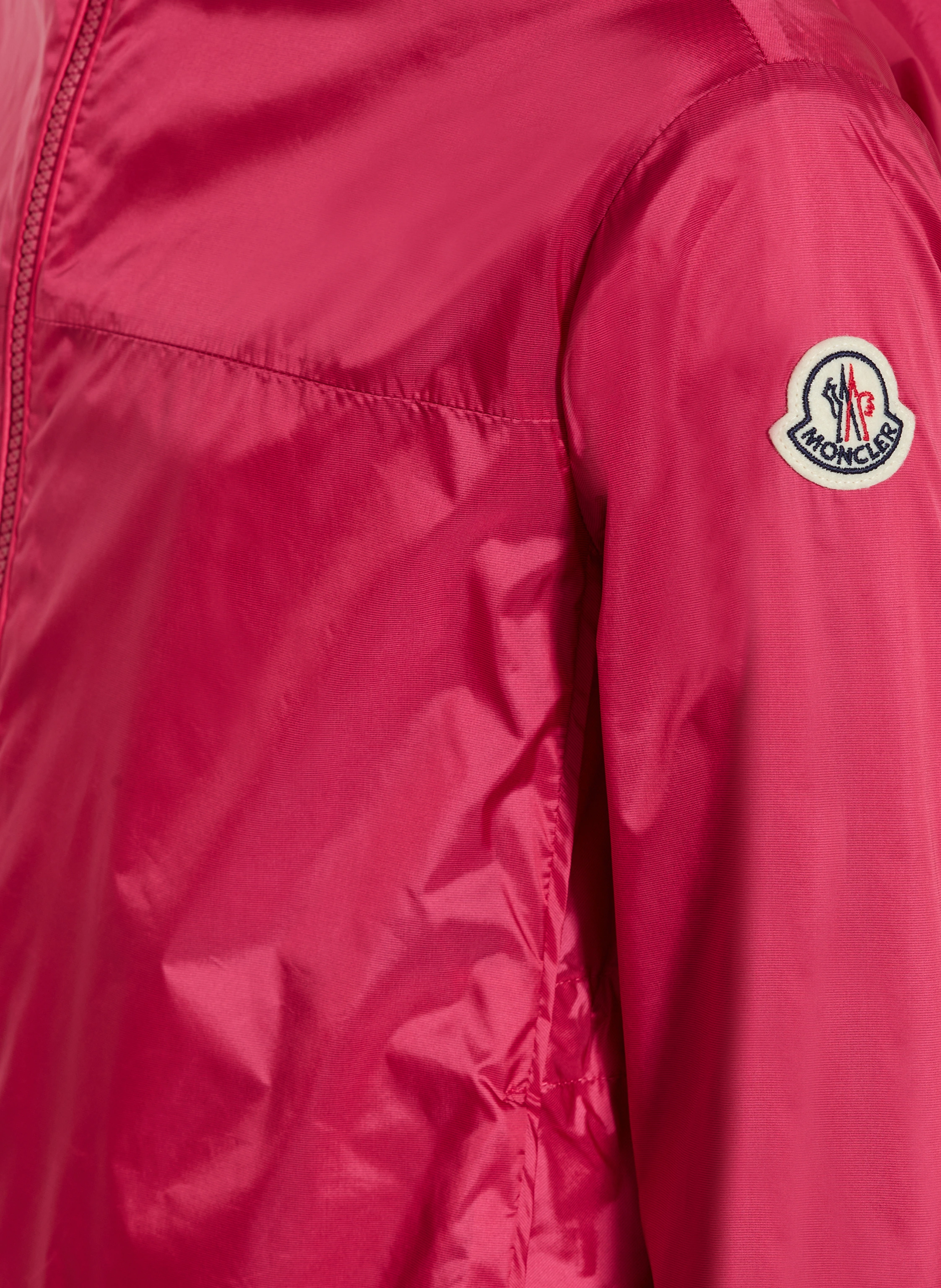 MONCLER enfant Jacke OWARA