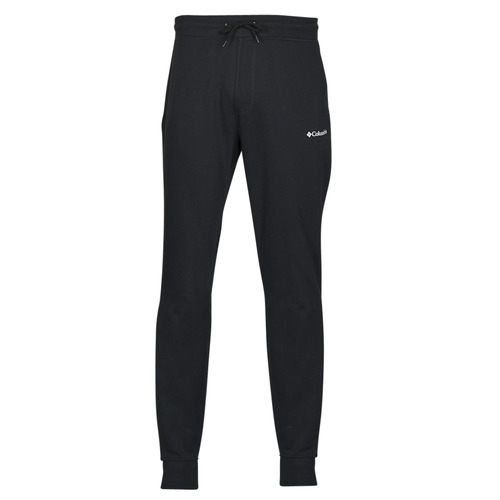Columbia - CSC LOGO FLEECE JOGGER II - Noir
