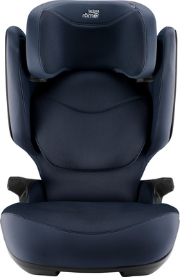Britax Römer Kidfix Pro M Beltestol, Night Blue