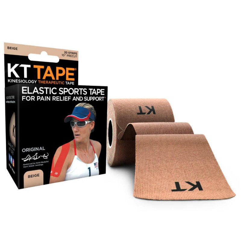 Original Tape Precut - Bande de kinésiologie