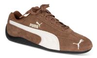 Sneakers Speedcat 398846 brun Brun