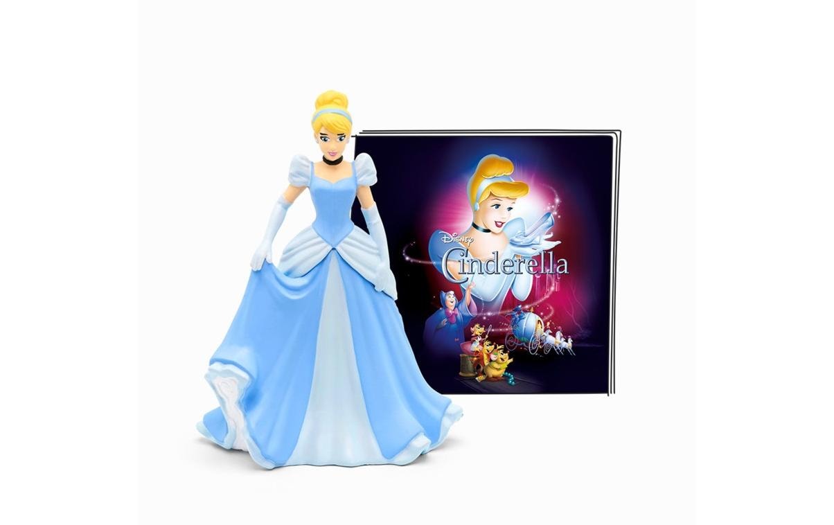 tonies Hörspielfigur »Disney - Cinderella«