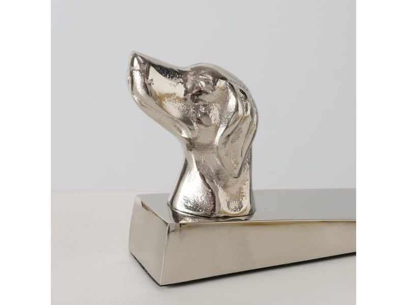 Boltze Türsicherung Hund 16.5 x 3.5 x 7.9 cm Türstopper