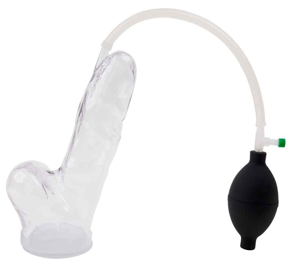 Fröhle *PP013 L* Penispumpe