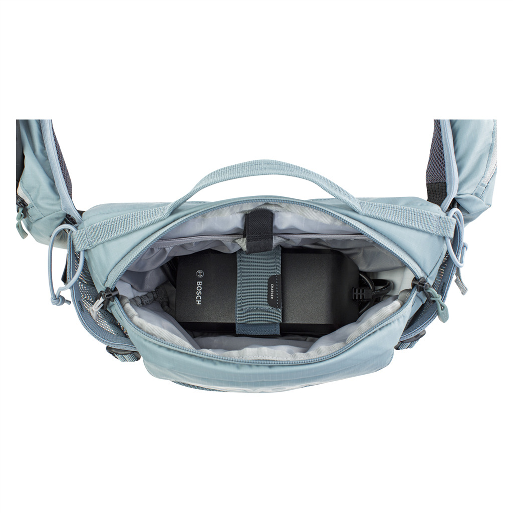 Hip Pack Pro E-Ride 3L
